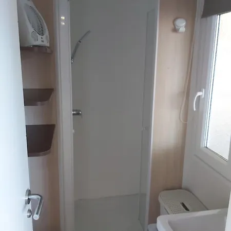 Camping Mob151 Port-la-Nouvelle